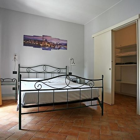 Hotel Antichi Cortili Дособуоно Екстериор снимка