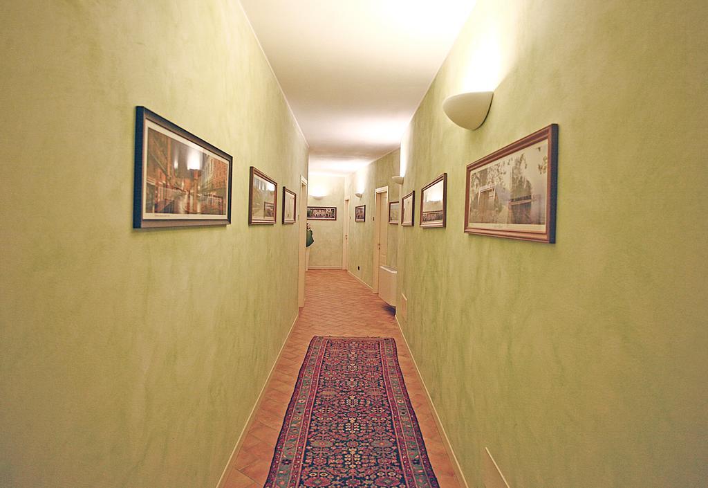 Hotel Antichi Cortili Дособуоно Екстериор снимка