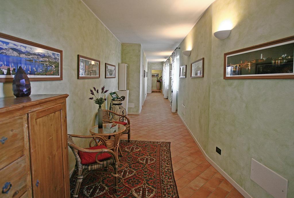 Hotel Antichi Cortili Дособуоно Екстериор снимка